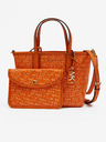 Michael Kors XS Open Handbag