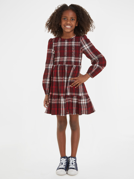 Tommy Hilfiger Kids Dress