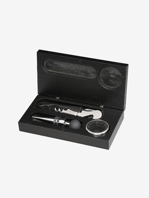 Cilio Bardolino Wine tool kit