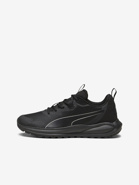 Puma Twitch Runner Trail Sneakers