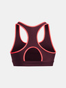 Under Armour UA HG Armour Mid Padless Sport Bra