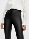 Pieces Shiny Leggings