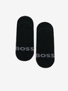 BOSS Set of 2 pairs of socks