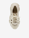 Steve Madden Possessive Sneakers