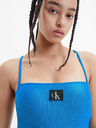 Calvin Klein Underwear	 One-piece Swimsuit