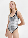 Calvin Klein Underwear	 One-piece Swimsuit