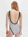 Calvin Klein Underwear	 One-piece Swimsuit