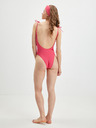 Calvin Klein Underwear	 One-piece Swimsuit