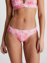 Calvin Klein Underwear	 Authentic Bikini Print Bikini bottom