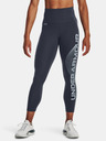 Under Armour Motion Ankle Leg Branded Leggings