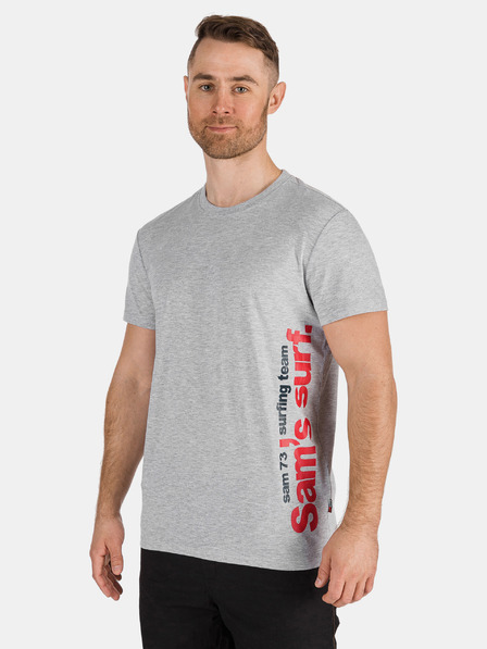 Sam 73 T-shirt