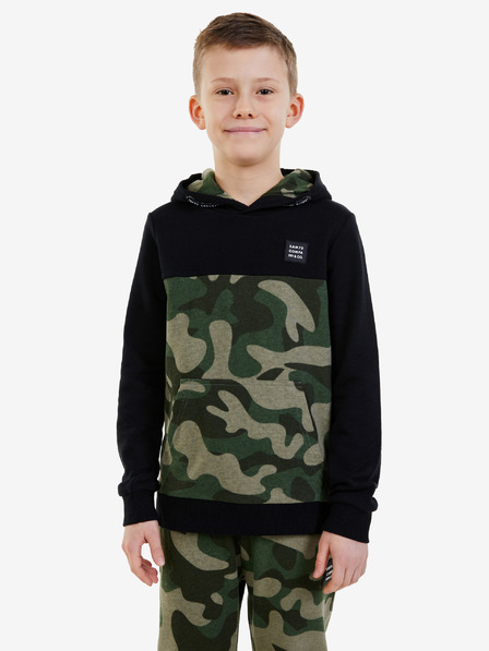 Sam 73 Danny Kids Sweatshirt