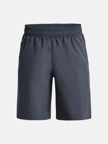 Under Armour UA Woven Graphic Kids Shorts