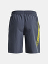 Under Armour UA Woven Graphic Kids Shorts