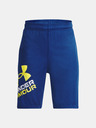 Under Armour UA Prototype 2.0 Logo Kids Shorts