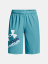 Under Armour UA Prototype 2.0 Logo Kids Shorts