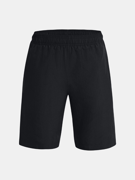 Under Armour UA Woven Graphic Kids Shorts