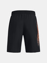 Under Armour UA Woven Graphic Kids Shorts