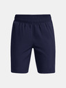 Under Armour UA Woven Graphic Kids Shorts