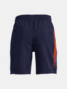 Under Armour UA Woven Graphic Kids Shorts