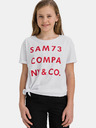 Sam 73 Kids T-shirt