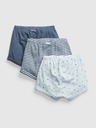 GAP Kids Shorts 3 pcs