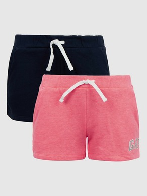 GAP Kids Shorts 2 pcs