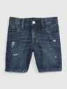 GAP '90s Loose Washwell Kids Shorts