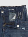 GAP '90s Loose Washwell Kids Shorts