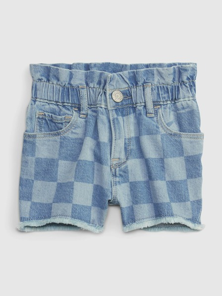 GAP Washwell Kids Shorts