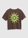 GAP GAP x Bailey Elder Kids T-shirt