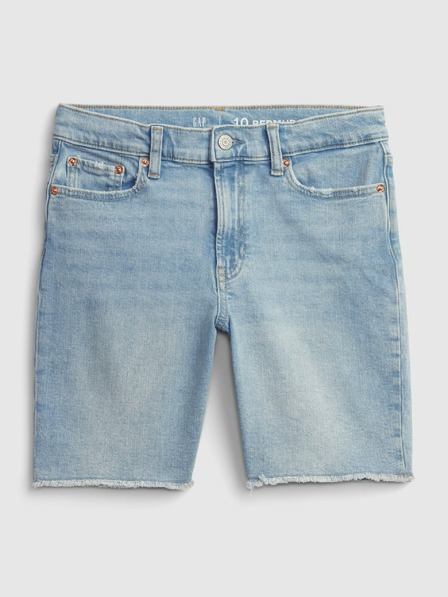 GAP Washwell Kids Shorts