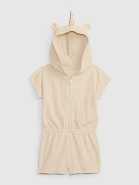 GAP Children's overalls