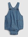 GAP Washwell Children's overalls