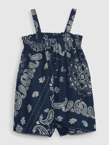 GAP Children's overalls