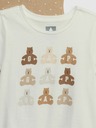 GAP Kids T-shirt 3 pcs