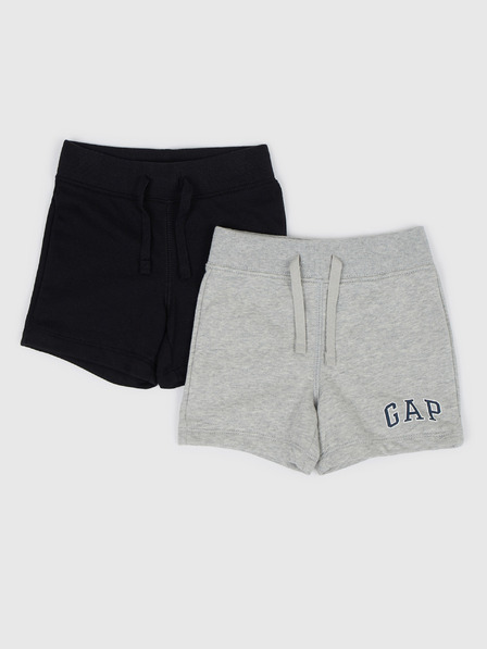 GAP Kids Shorts 2 pcs