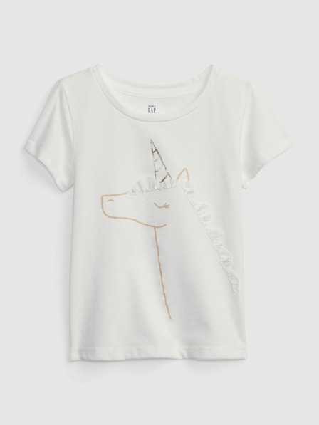 GAP Kids T-shirt