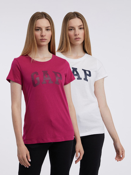 GAP T-shirt 2 pcs