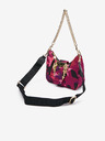 Versace Jeans Couture Range F Couture Handbag