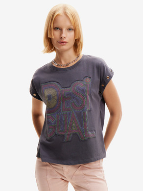 Desigual Berlin T-shirt