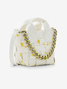 Desigual New Splatter Valdivia Micro Handbag