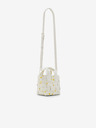 Desigual New Splatter Valdivia Micro Handbag