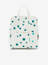 Desigual New Splatter Sumy Mini Backpack