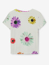 Desigual Danerys Kids T-shirt