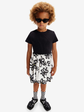 Desigual Bera Kids Dress