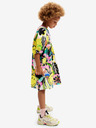 Desigual Baia Kids Dress