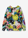 Desigual Carey Kids Sweatshirt