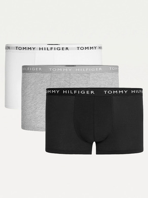 Tommy Hilfiger Underwear Boxers 3 Piece