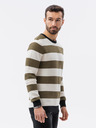 Ombre Clothing Sweater